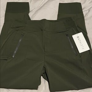 Athleta Woman’s Trekkie North Joggers